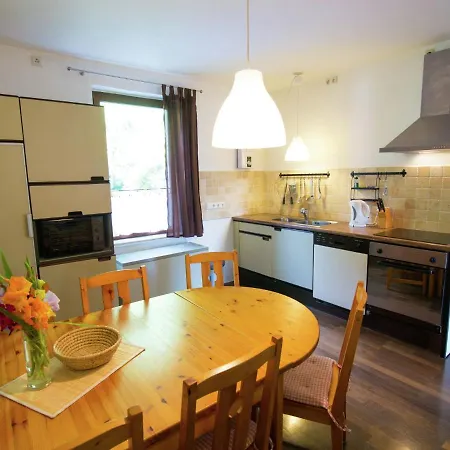 Spacious In Hesse With Garden Waldeck (Hessen)