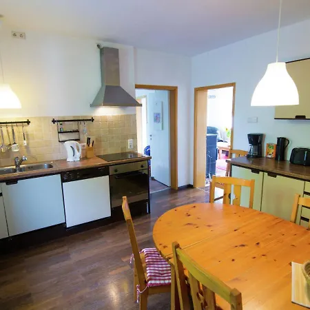 Casa vacanze Spacious In Hesse With Garden