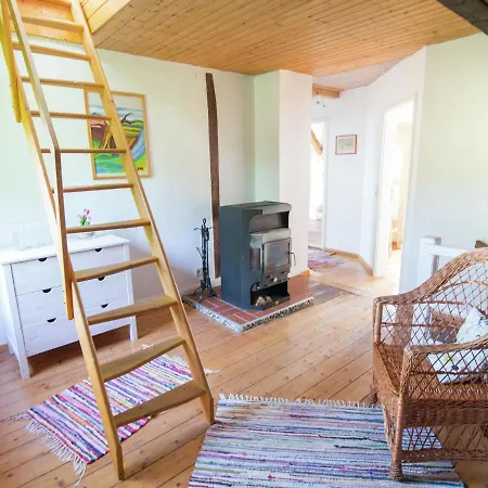 Casa vacanze Spacious In Hesse With Garden *