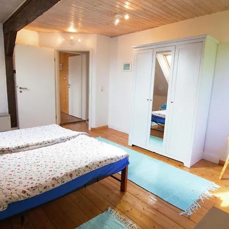 Spacious In Hesse With Garden * Waldeck (Hessen)