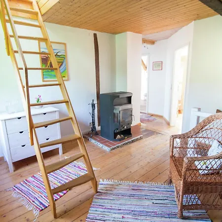 Geraeumiges In Hessen Mit Garten Hébergement de vacances *