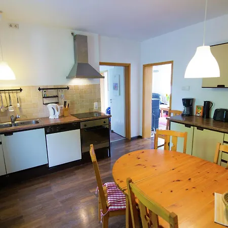 Geraeumiges In Hessen Mit Garten * Waldeck (Hessen)