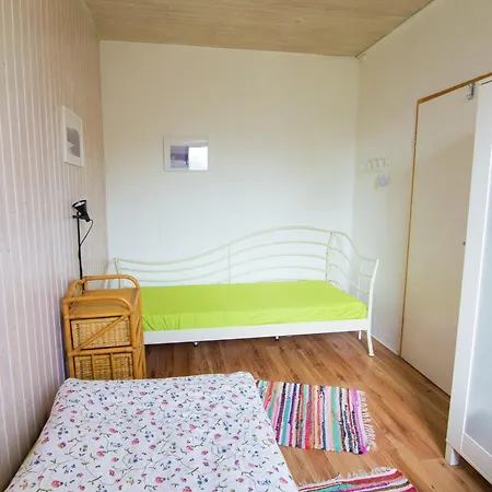 Geraeumiges In Hessen Mit Garten *