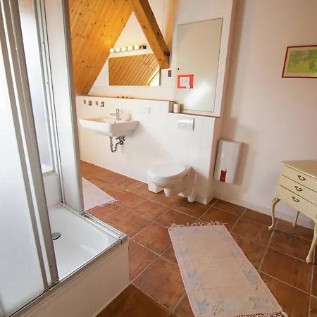 Geraeumiges In Hessen Mit Garten * Waldeck (Hessen)