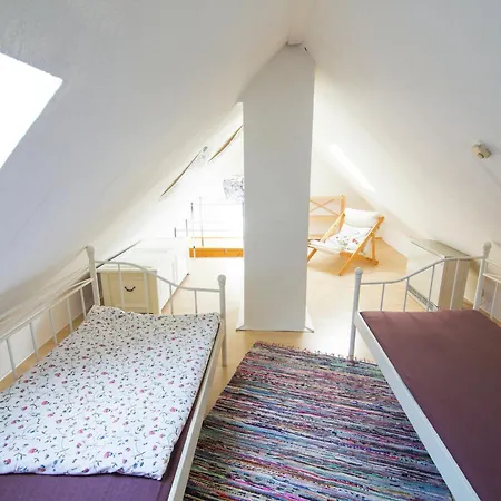 Geraeumiges In Hessen Mit Garten Waldeck (Hessen)