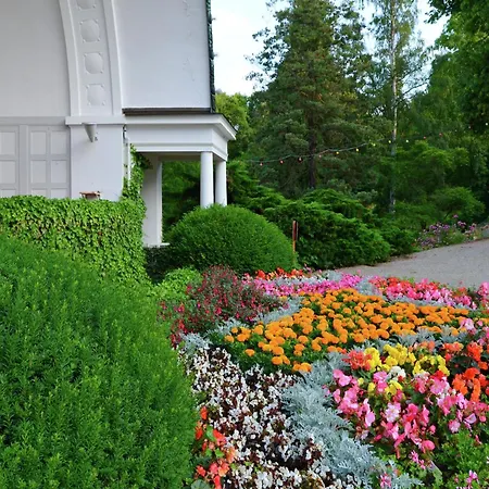 Prázdninový dům Geraeumiges In Hessen Mit Garten