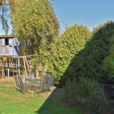 Geraeumiges In Hessen Mit Garten *