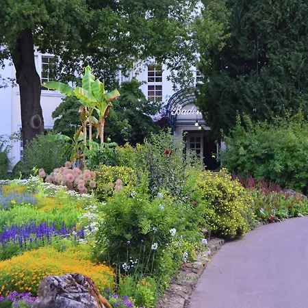 Geraeumiges In Hessen Mit Garten * Waldeck (Hessen)