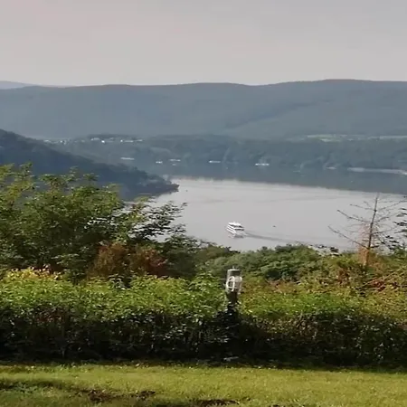 Geraeumiges In Hessen Mit Garten * Waldeck (Hessen)