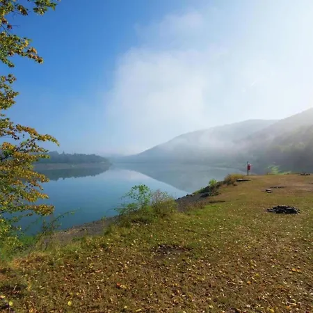 Geraeumiges In Hessen Mit Garten Hébergement de vacances *