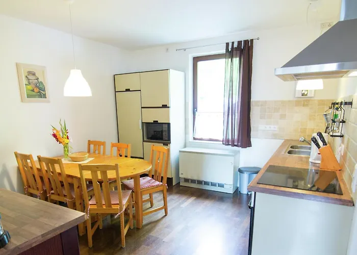 Geraeumiges In Hessen Mit Garten * Waldeck (Hessen)