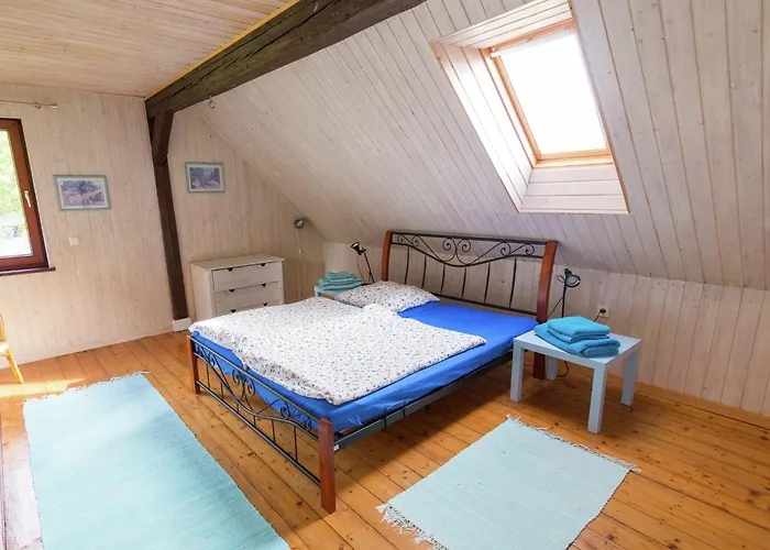 Geraeumiges In Hessen Mit Garten * Waldeck (Hessen)