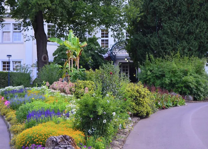 Geraeumiges In Hessen Mit Garten * Waldeck (Hessen)