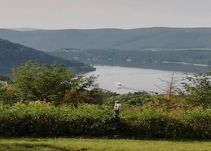 Geraeumiges In Hessen Mit Garten * Waldeck (Hessen)